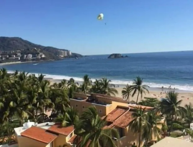 Condo Tesoro 3 hotel detail image 3