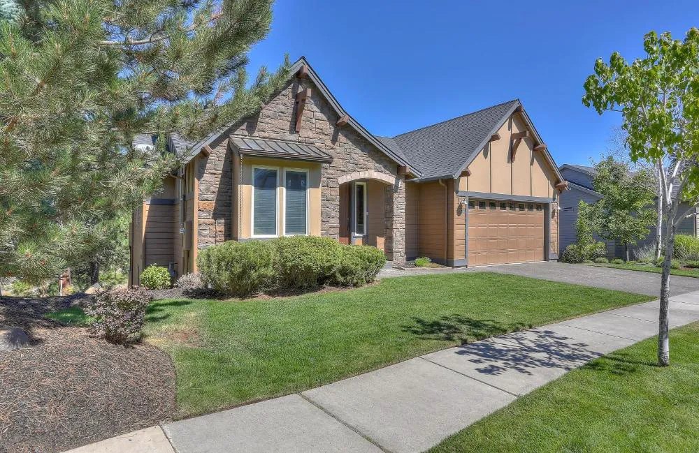 Quinn Creek home hotel hero