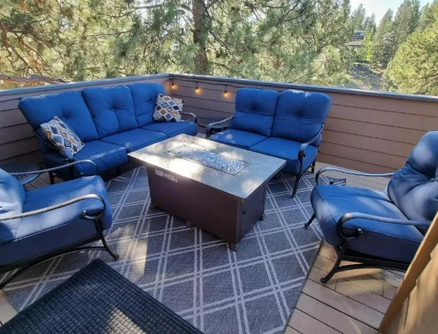 Quinn Creek home hotel detail image 2