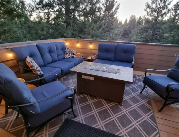 Quinn Creek home hotel detail image 3