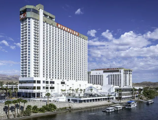 RV Park - Riverside Resort hotel detail image 1