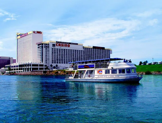 RV Park - Riverside Resort hotel detail image 2