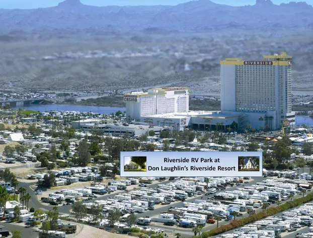 RV Park - Riverside Resort hotel detail image 3