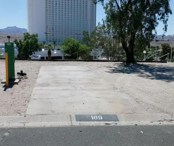 RV Park - Riverside Resort hotel detail image 4