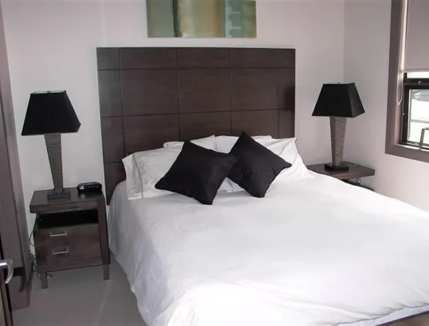 Okanagan Valley Rentals at Playa Del Sol hotel detail image 1