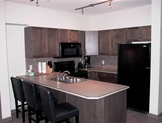 Okanagan Valley Rentals at Playa Del Sol hotel detail image 4