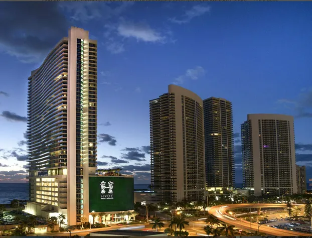 Hyde Resort and Residences OceanMiami Collection hotel detail image 1