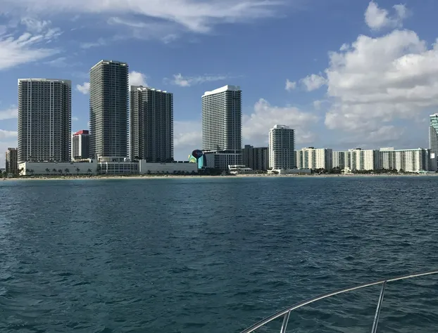 Hyde Resort and Residences OceanMiami Collection hotel detail image 2