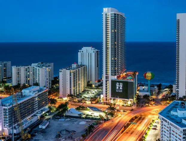 Hyde Resort and Residences OceanMiami Collection hotel detail image 4