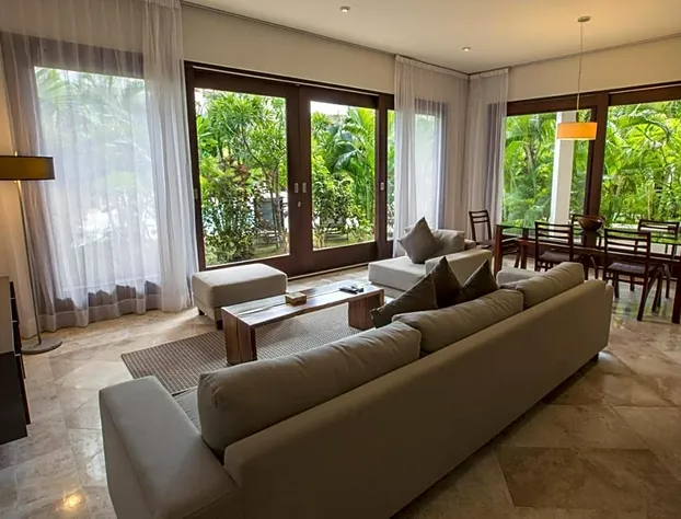 Intima Resort Tulum Adults Only (Clothing Optional) hotel detail image 1