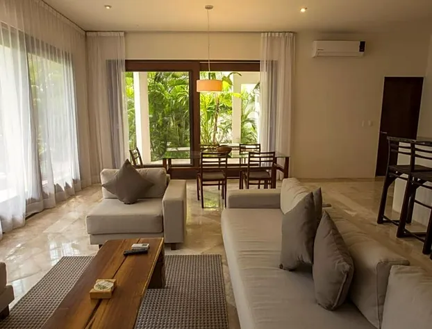 Intima Resort Tulum Adults Only (Clothing Optional) hotel detail image 3