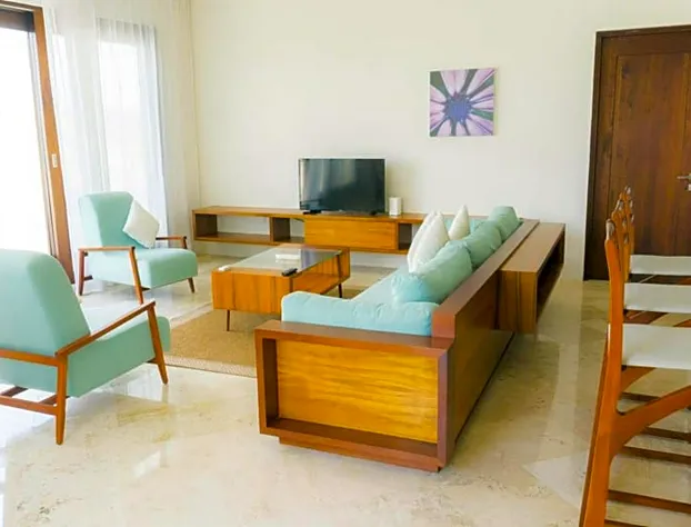 Intima Resort Tulum Adults Only (Clothing Optional) hotel detail image 4