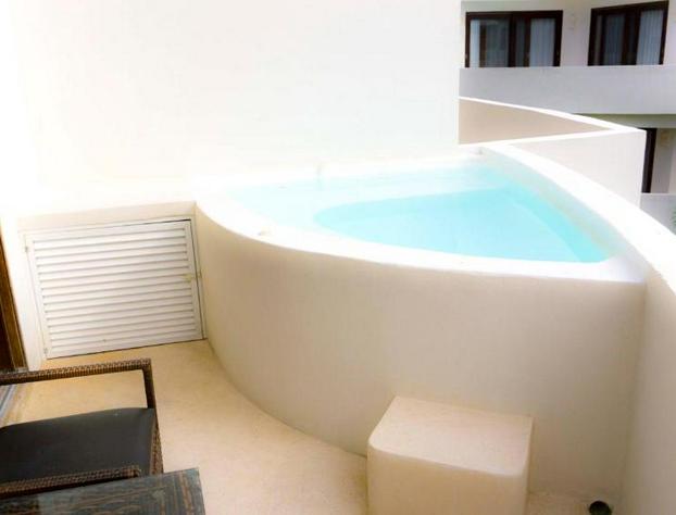 Intima Resort Tulum Adults Only (Clothing Optional) hotel detail image 1