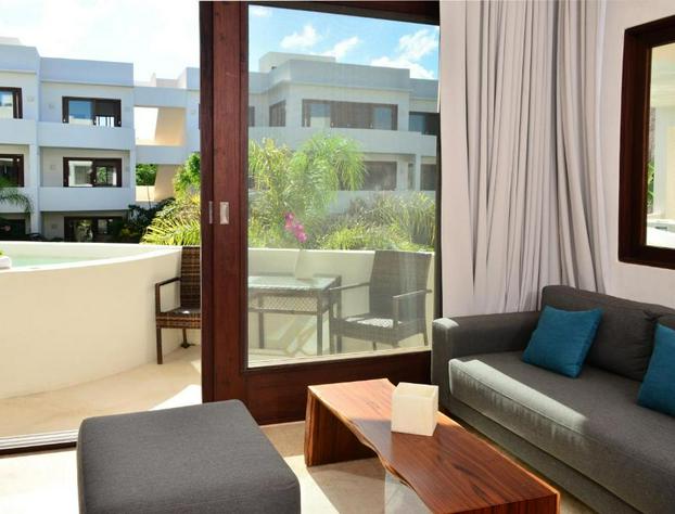 Intima Resort Tulum Adults Only (Clothing Optional) hotel detail image 3