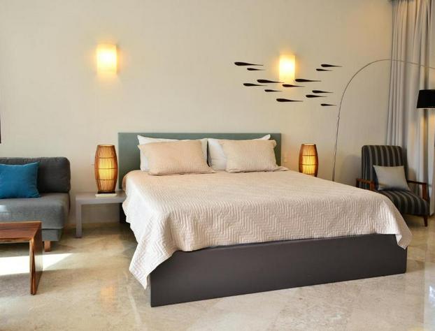 Intima Resort Tulum Adults Only (Clothing Optional) hotel detail image 4