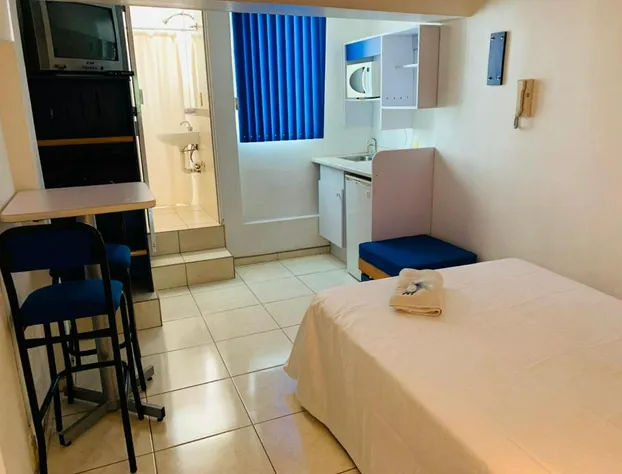 Hotel H Américas Guadalajara hotel detail image 2