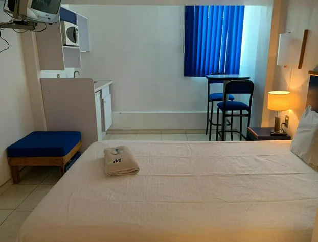 Hotel H Américas Guadalajara hotel detail image 3