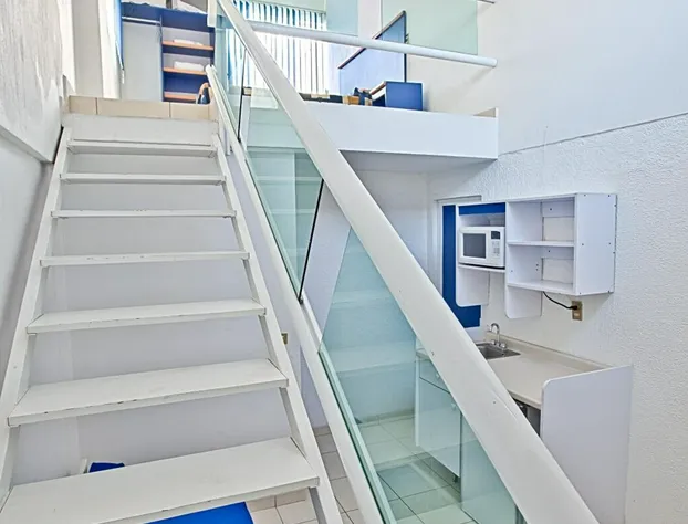 Hotel H Américas Guadalajara hotel detail image 1