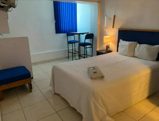 Hotel H Américas Guadalajara hotel detail image 3