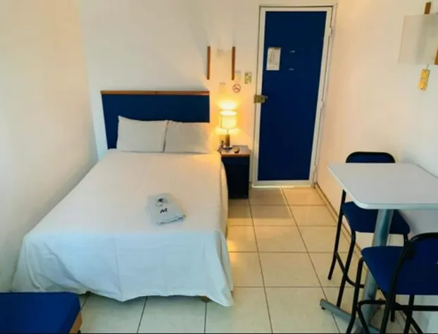 Hotel H Américas Guadalajara hotel detail image 4