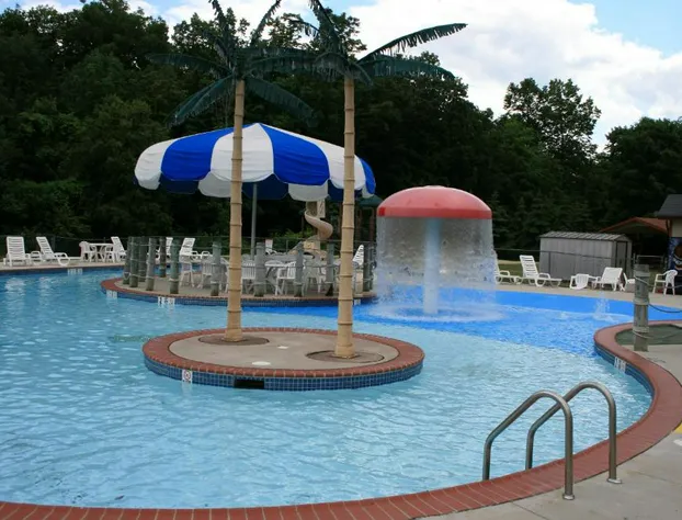 Scotrun Camping Resort Deluxe Park Model 4 hotel detail image 1