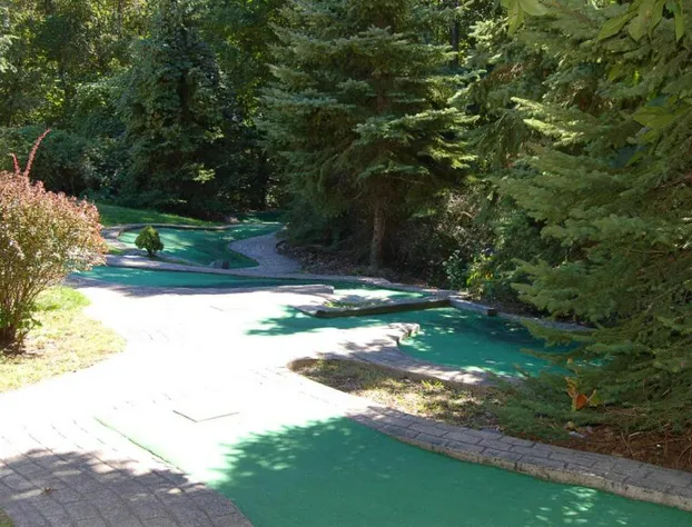 Scotrun Camping Resort Deluxe Park Model 4 hotel detail image 2