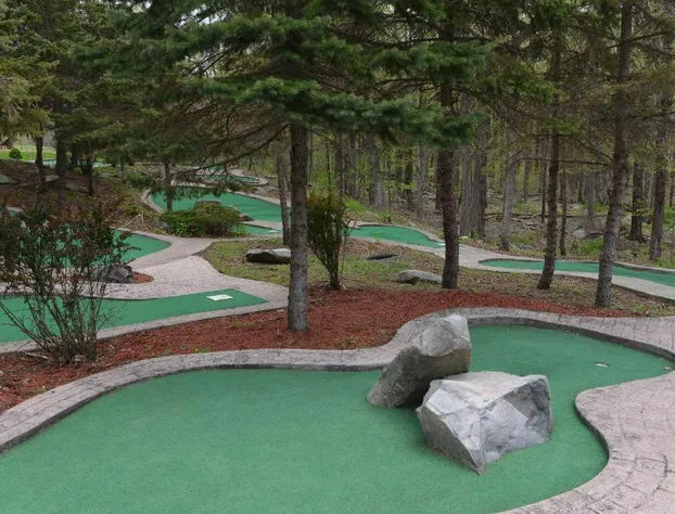 Scotrun Camping Resort Deluxe Park Model 4 hotel detail image 3