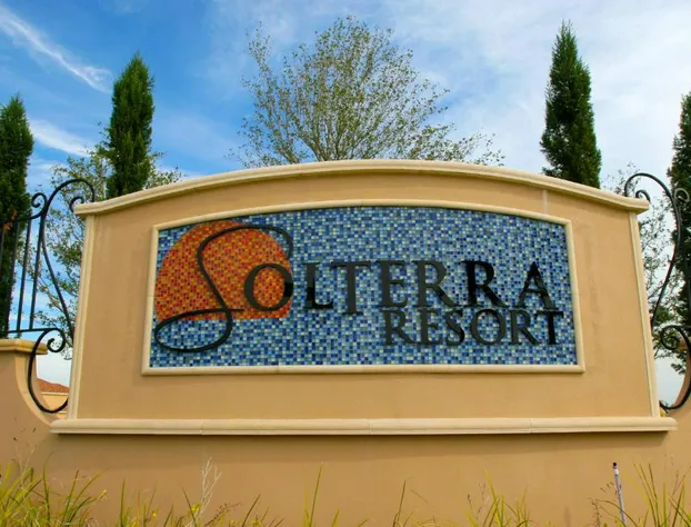 Solterra Resort 5 Bedroom Vacation Home with Pool 1604 hotel detail image 1
