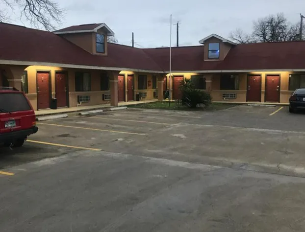 SouthTown SA Inn hotel detail image 1