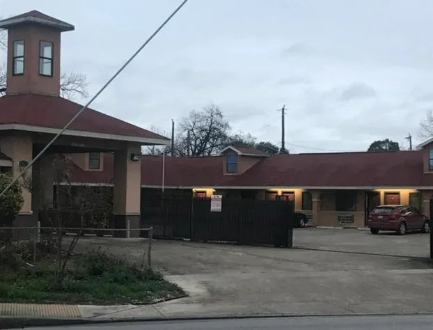 SouthTown SA Inn hotel detail image 3