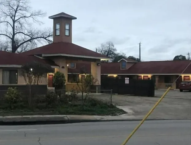 SouthTown SA Inn hotel detail image 3