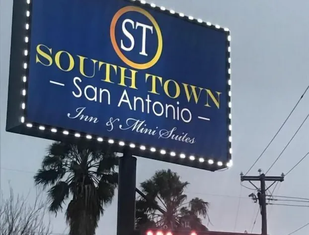 SouthTown SA Inn hotel detail image 4