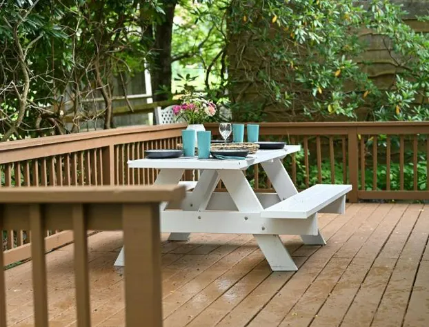The Victorian Inn Blowing Rock hotel detail image 3