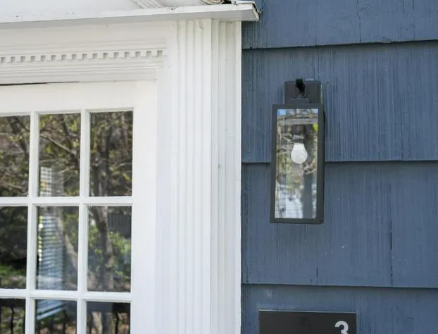 The Victorian Inn Blowing Rock hotel detail image 2