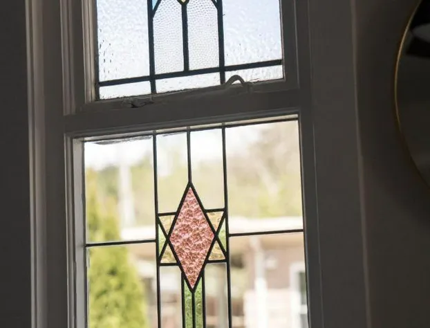 The Victorian Inn Blowing Rock hotel detail image 4