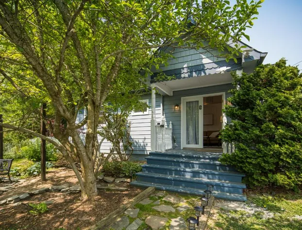 The Victorian Inn Blowing Rock hotel detail image 2