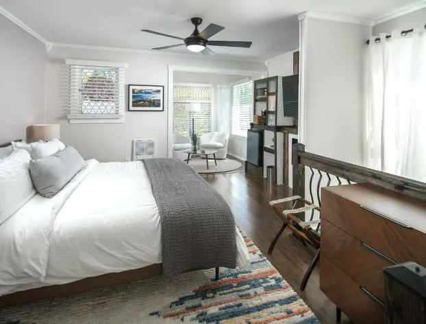 The Victorian Inn Blowing Rock hotel detail image 3