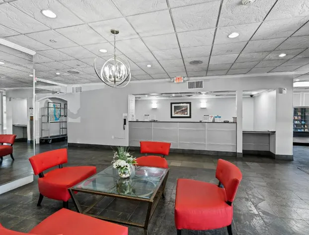 Executive Inn - Fort Lee hotel detail image 1