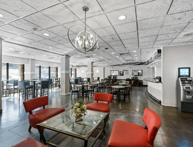 Executive Inn - Fort Lee hotel detail image 3