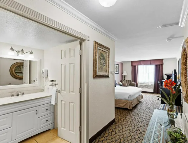 Executive Inn - Fort Lee hotel detail image 4