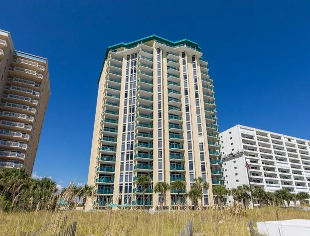 Jade East Towers by ResortQuest hotel detail image 1