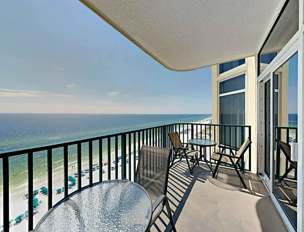 Jade East Towers by ResortQuest hotel detail image 2