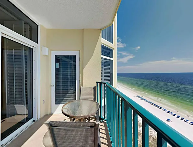 Jade East Towers by ResortQuest hotel detail image 3