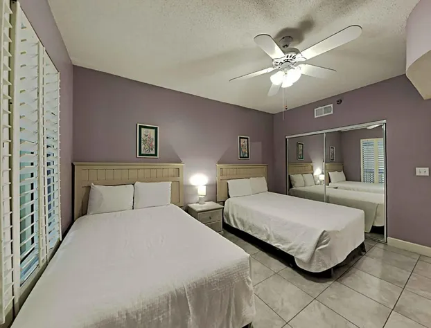 Jade East Towers by ResortQuest hotel detail image 4