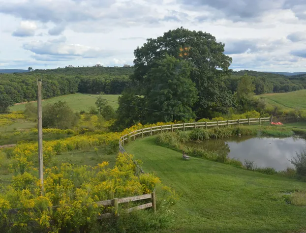 Haley Farm Bed & Breakfast hotel detail image 1