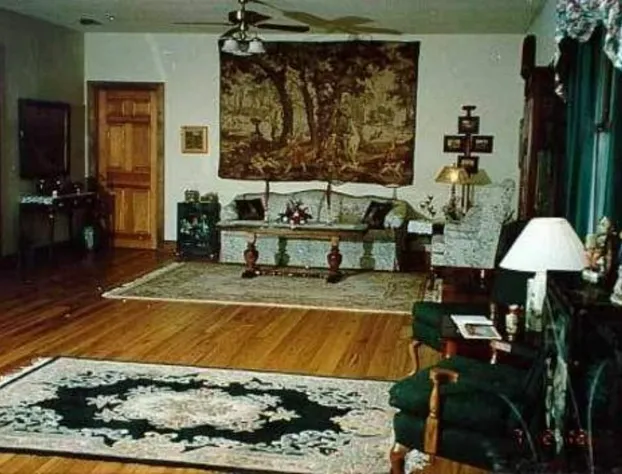 Haley Farm Bed & Breakfast hotel detail image 2