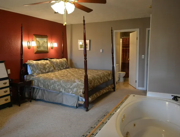 Haley Farm Bed & Breakfast hotel detail image 4