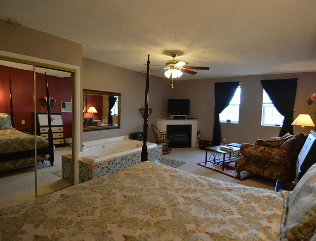 Haley Farm Bed & Breakfast hotel detail image 4