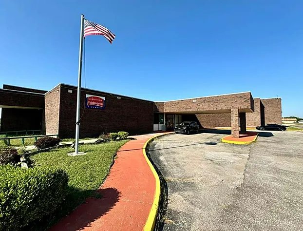 FairBridge Inn Express Hiawatha hotel detail image 2