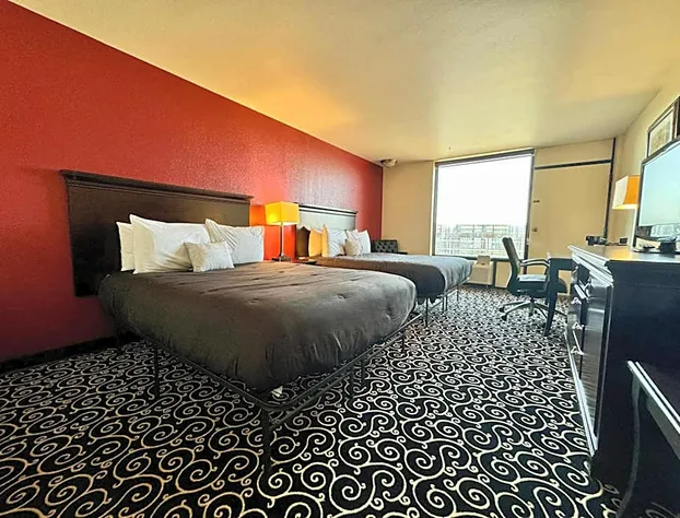 FairBridge Inn Express Hiawatha hotel detail image 3